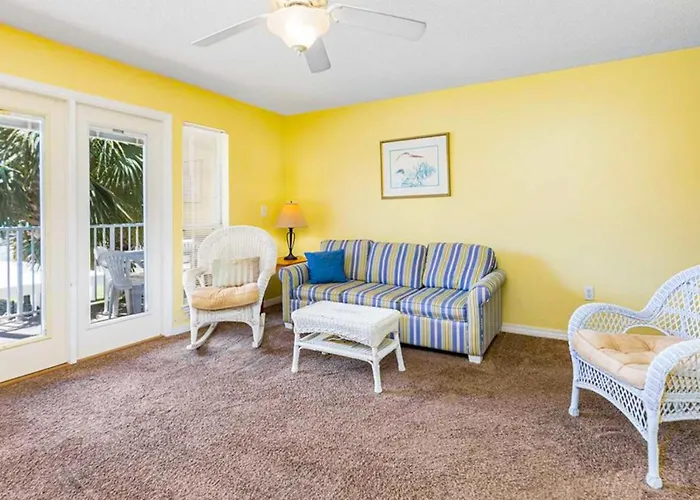 Grand Caribbean Perdido Key 211 East *