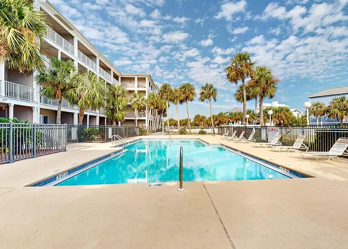 Grand Caribbean Perdido Key 211 East