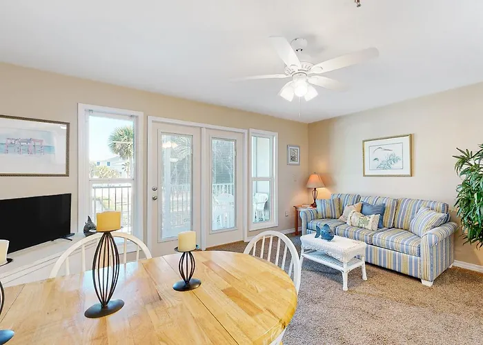 Grand Caribbean Perdido Key 211 East Apartment *