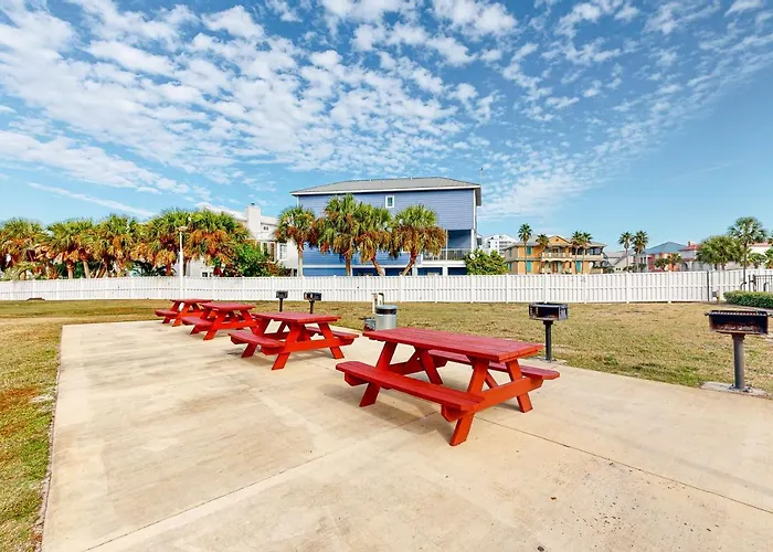 Grand Caribbean Perdido Key 211 East Apartment