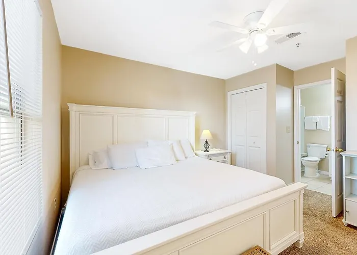 Grand Caribbean Perdido Key 211 East * Pensacola