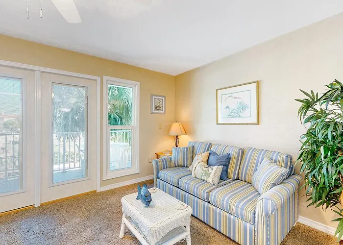 Grand Caribbean Perdido Key 211 East *