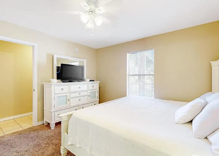 Grand Caribbean Perdido Key 211 East