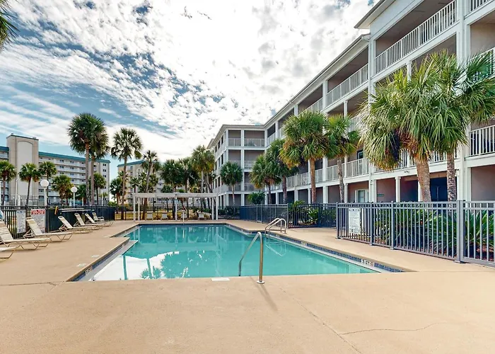 Grand Caribbean Perdido Key 211 East *