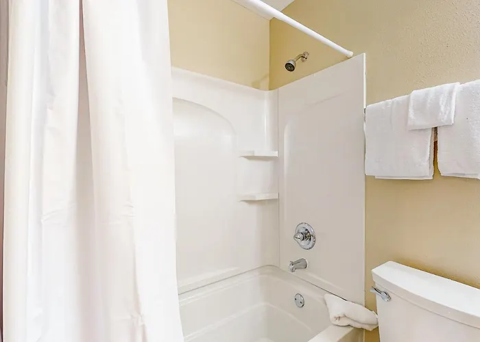 Apartment Grand Caribbean Perdido Key 211 East Pensacola